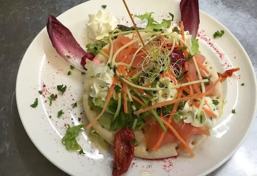 ホテル Le Pavillon