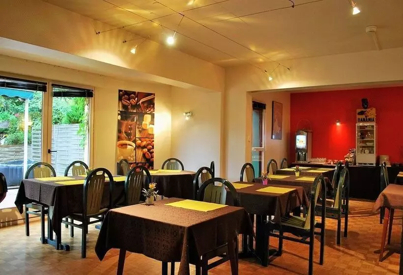 ホテル Le Pavillon