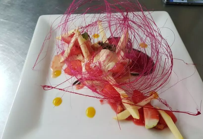 ホテル Le Pavillon