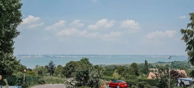 בית מלון כפרי Le Romantica