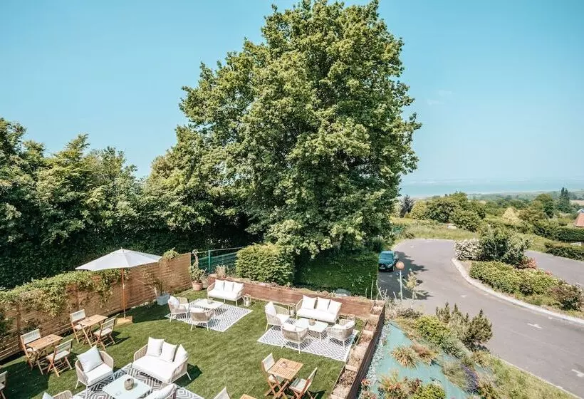 בית מלון כפרי Le Romantica