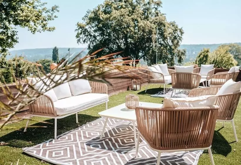 בית מלון כפרי Le Romantica