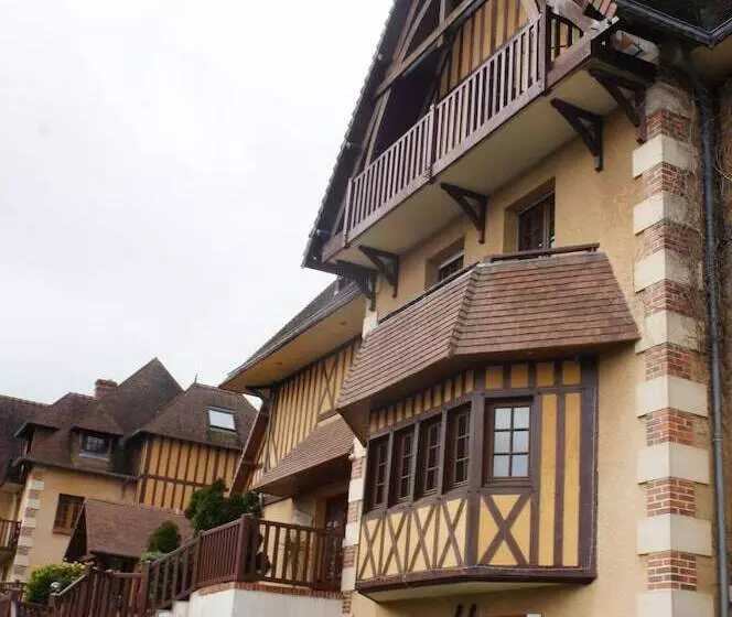 בית מלון כפרי Le Romantica