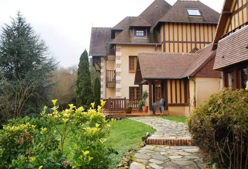 בית מלון כפרי Le Romantica