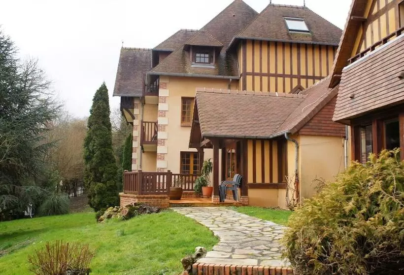 בית מלון כפרי Le Romantica