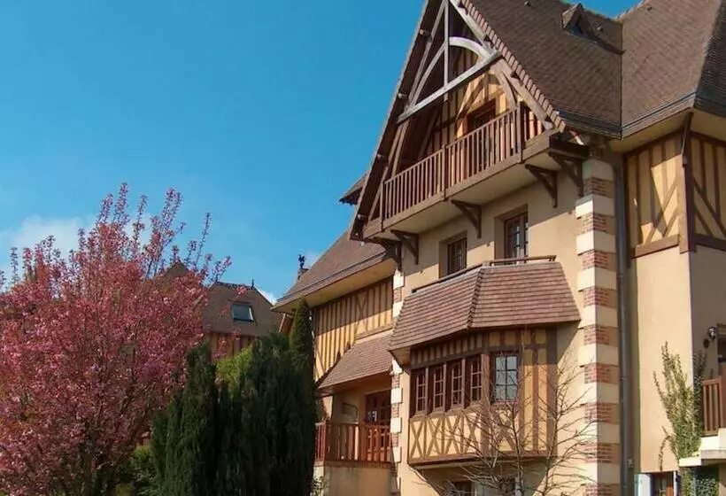 בית מלון כפרי Le Romantica