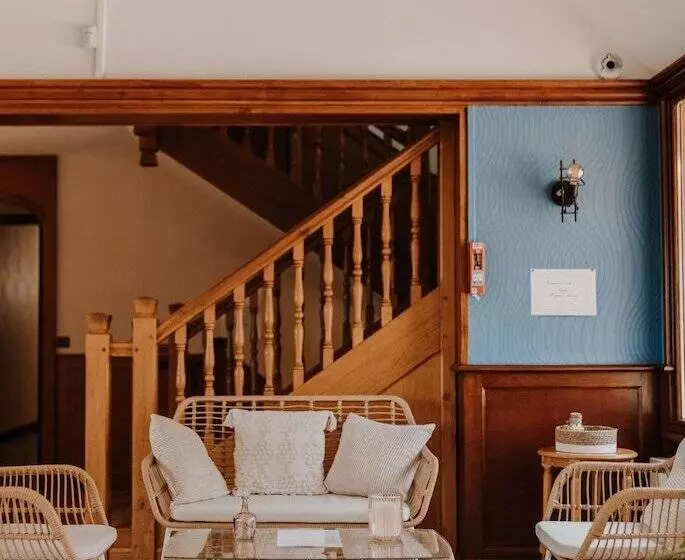 בית מלון כפרי Le Romantica