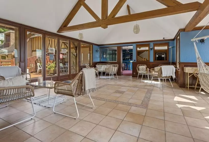 בית מלון כפרי Le Romantica