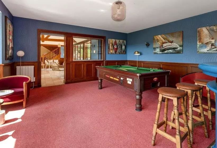 בית מלון כפרי Le Romantica