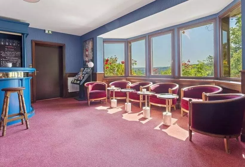 בית מלון כפרי Le Romantica