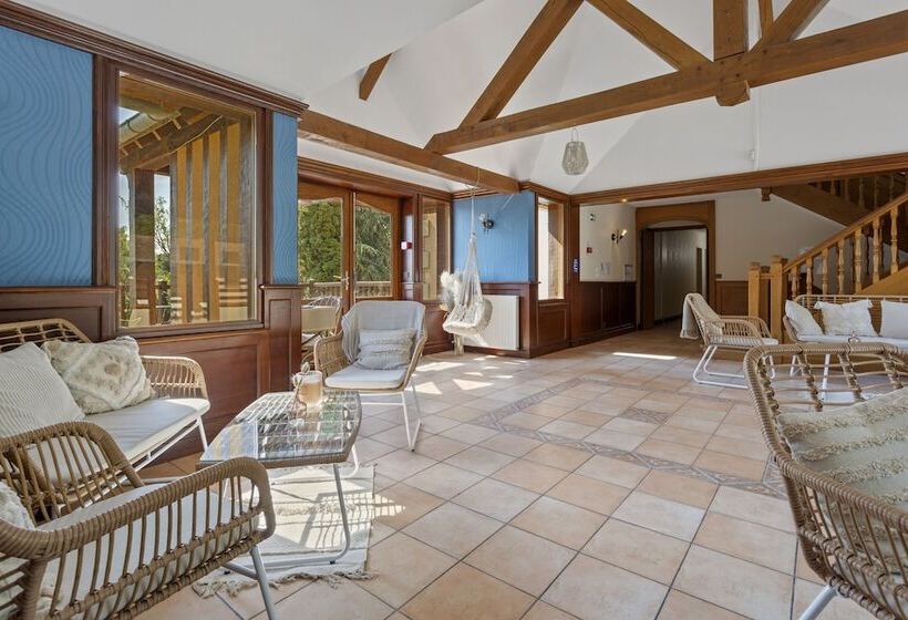 Отель Le Romantica