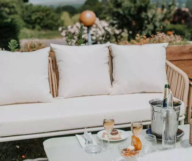 בית מלון כפרי Le Romantica