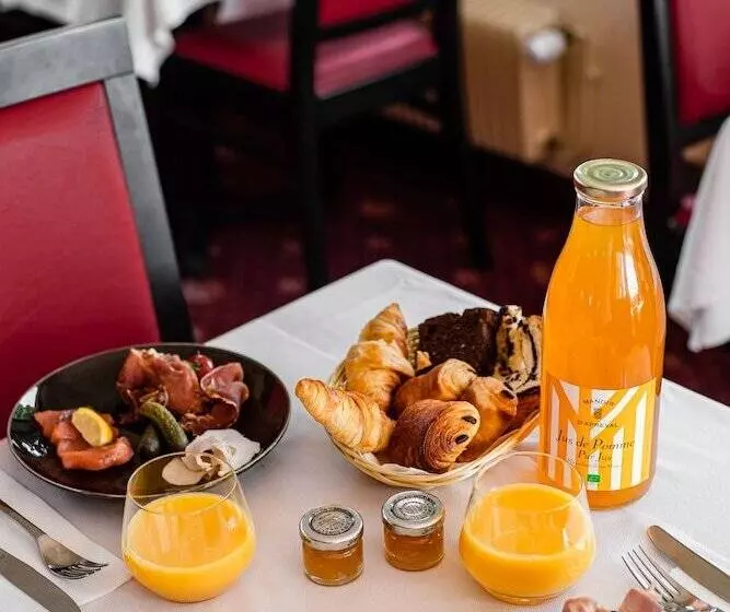 בית מלון כפרי Le Romantica