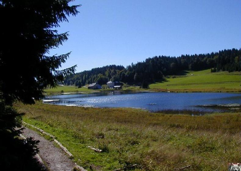 Hotel Logis Les Arobiers