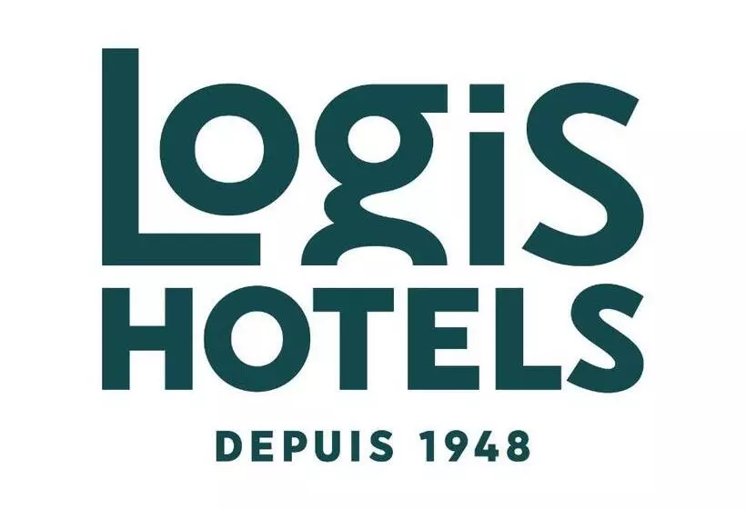 فندق Logis Hôtel Saint Nicolas