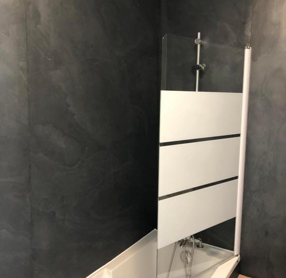 Hotell Logis Hôtel Saint Nicolas