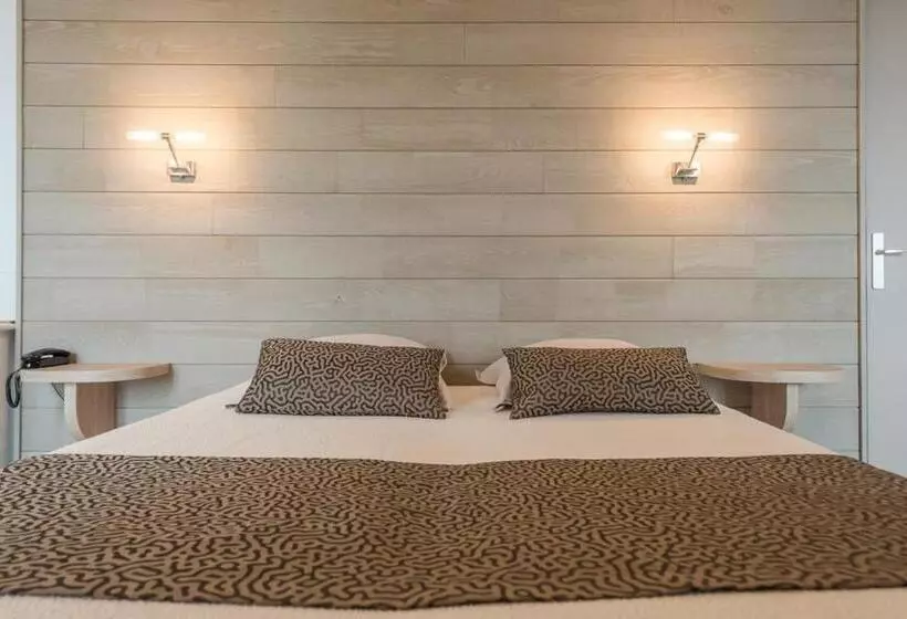 Logis Hotels   Au Poisson D Argent   Hôtel 3 étoiles Et Restaurant