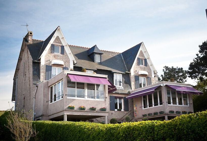 Hotel Hôtel Beauséjour Erquy