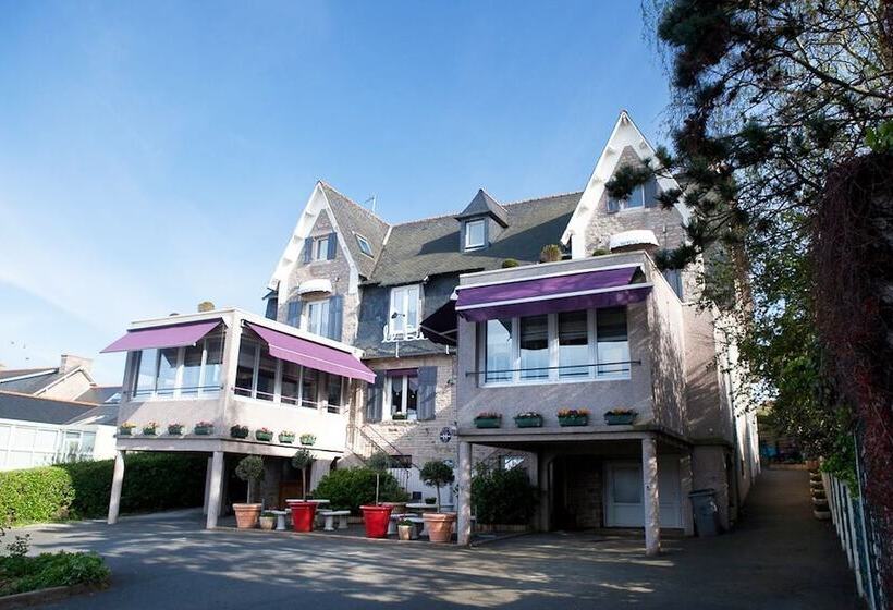 Hotel Hôtel Beauséjour Erquy