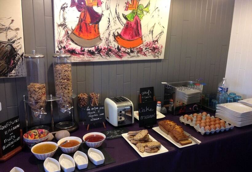 Hotel Hôtel Beauséjour Erquy