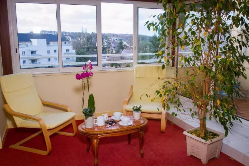 בית מלון כפרי Hôtel Le Commerce