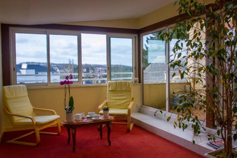 Отель Hôtel Le Commerce