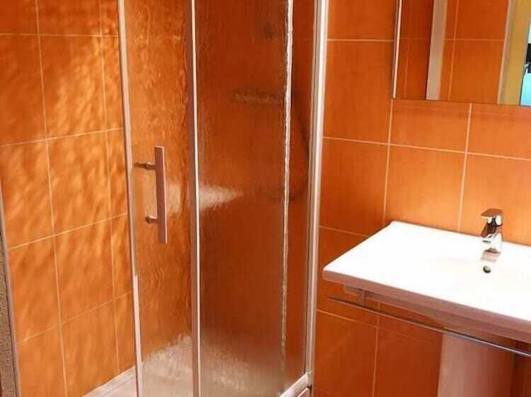 Logis Hotels   Hôtel Et Restaurant De La Montagne Noire