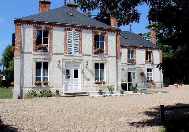 Hotel La Villa Des Bordes