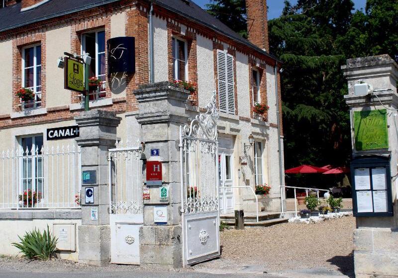 Hotel La Villa Des Bordes