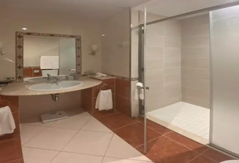 Telégrafo Axel Hotel La Habana - Adults Only