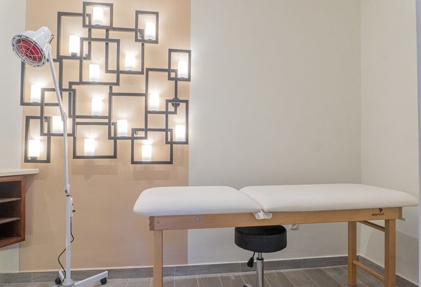 Telégrafo Axel Hotel La Habana - Adults Only