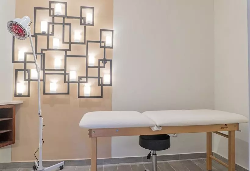 Telégrafo Axel Hotel La Habana - Adults Only