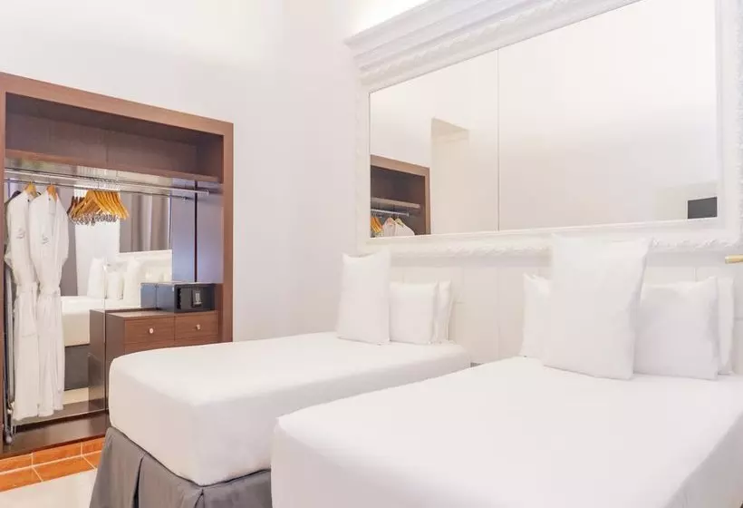 Telégrafo Axel Hotel La Habana - Adults Only