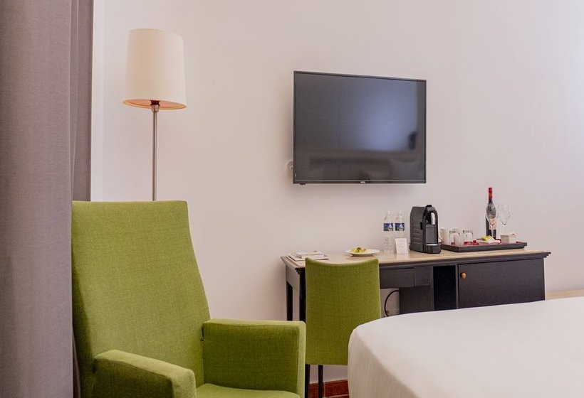 Telégrafo Axel Hotel La Habana - Adults Only