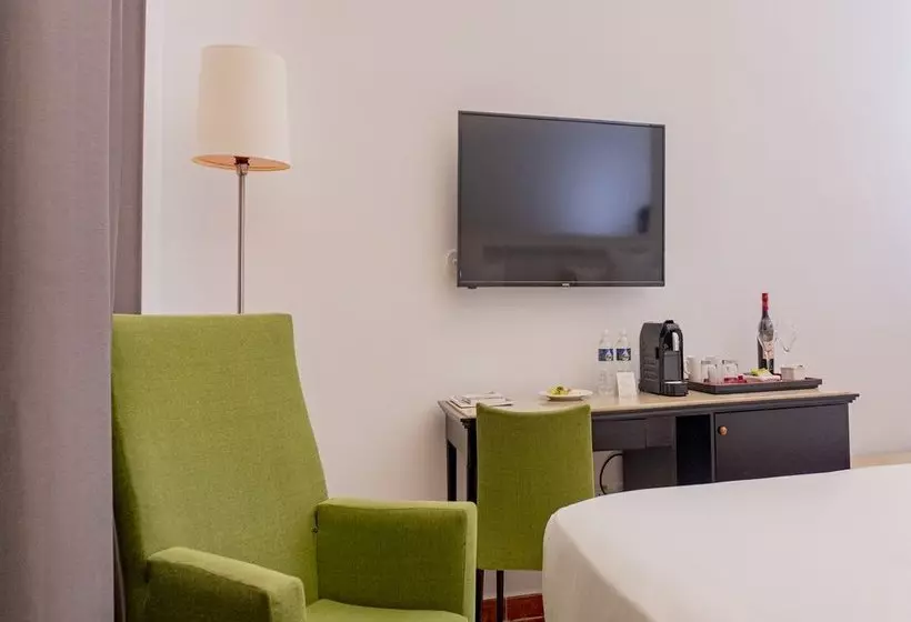 Telégrafo Axel Hotel La Habana - Adults Only