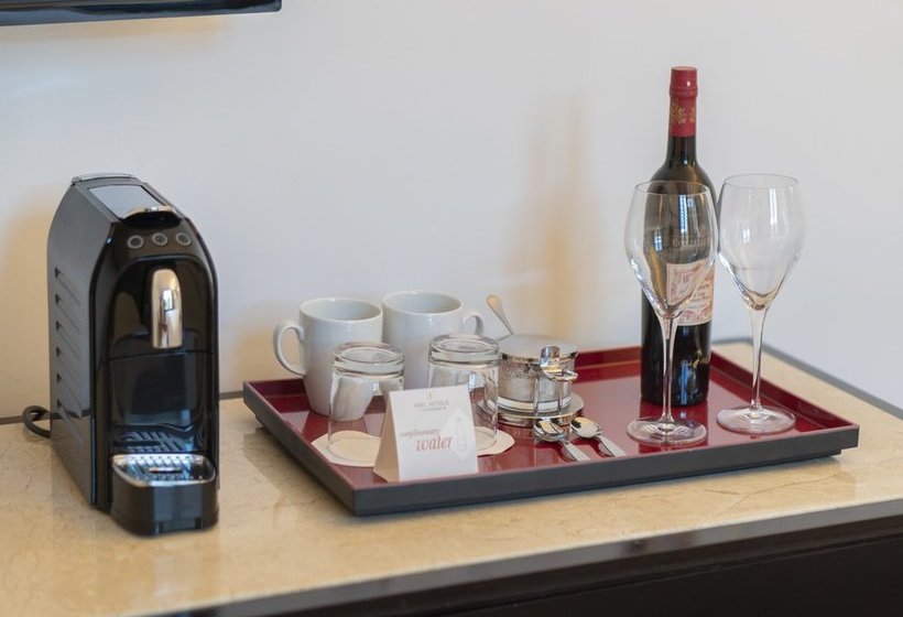 Telégrafo Axel Hotel La Habana - Adults Only