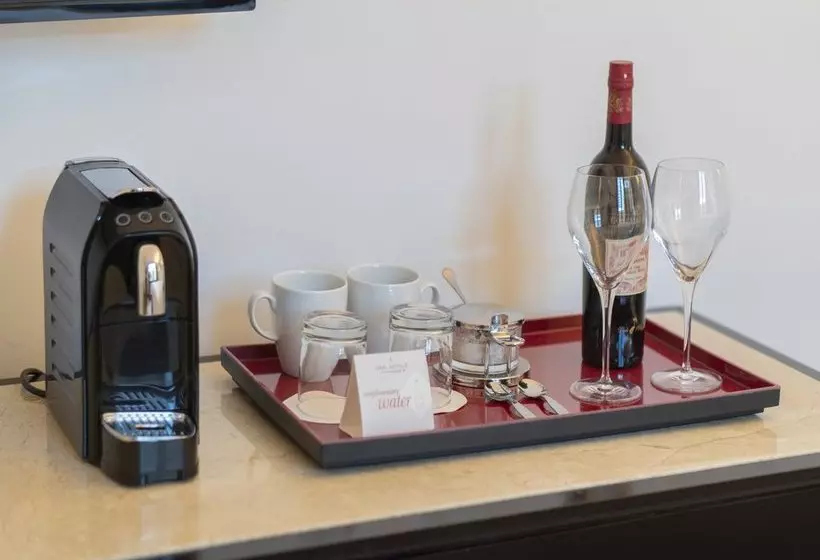 Telégrafo Axel Hotel La Habana - Adults Only