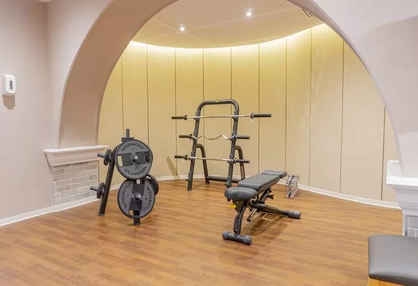 Telégrafo Axel Hotel La Habana - Adults Only