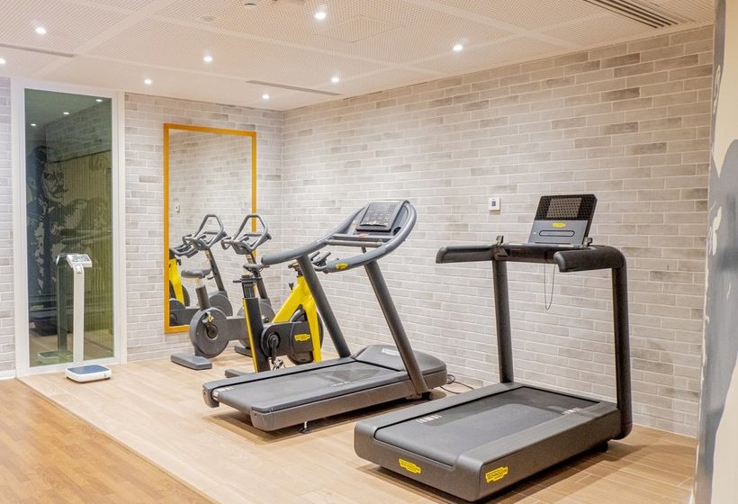 Telégrafo Axel Hotel La Habana - Adults Only