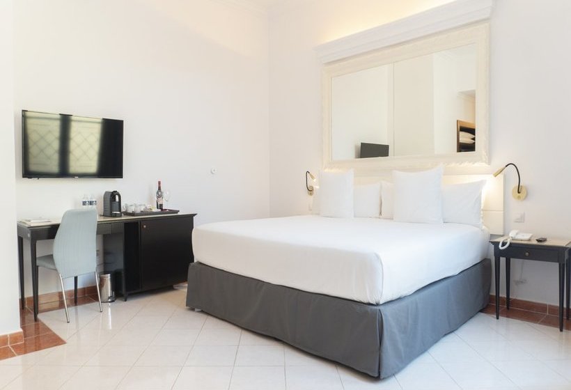 Telégrafo Axel Hotel La Habana - Adults Only