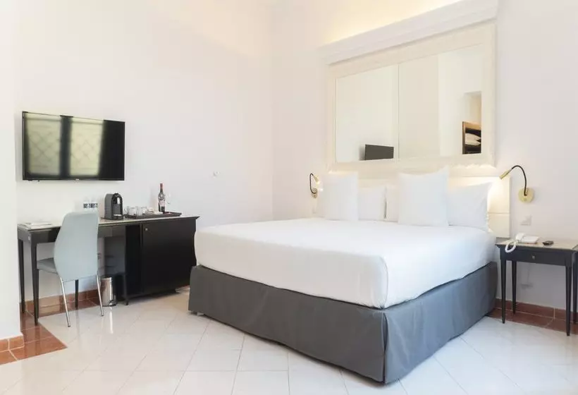 Telégrafo Axel Hotel La Habana - Adults Only