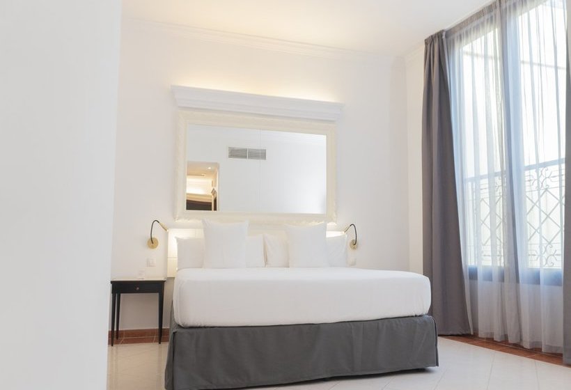 Telégrafo Axel Hotel La Habana - Adults Only