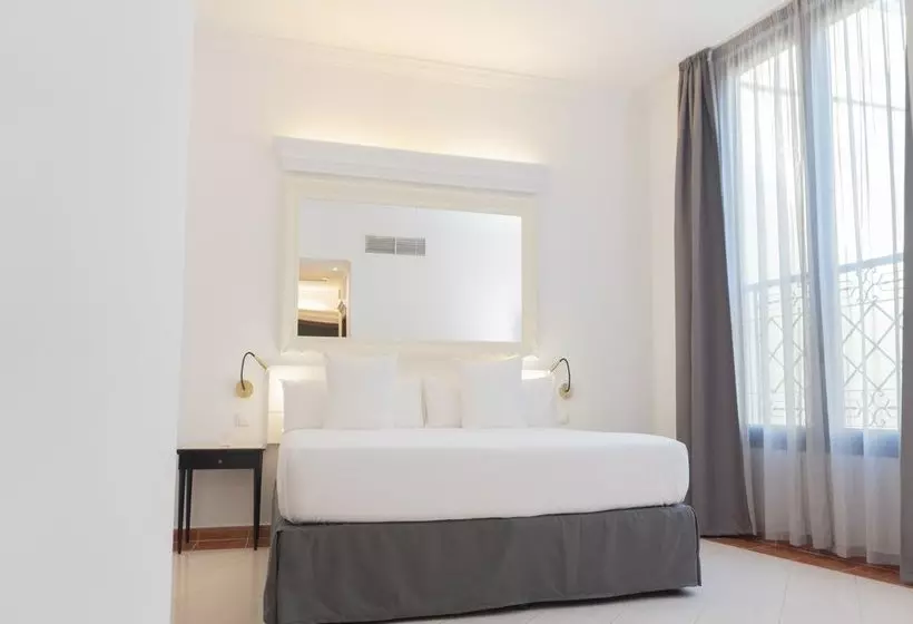 Telégrafo Axel Hotel La Habana - Adults Only