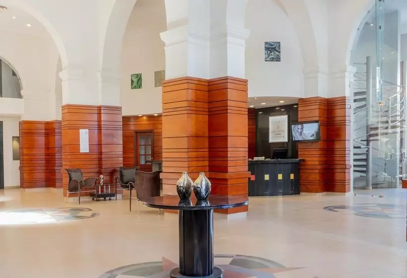 Telégrafo Axel Hotel La Habana - Adults Only