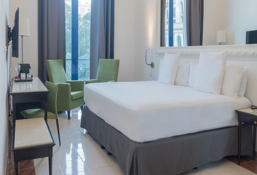 Telégrafo Axel Hotel La Habana - Adults Only