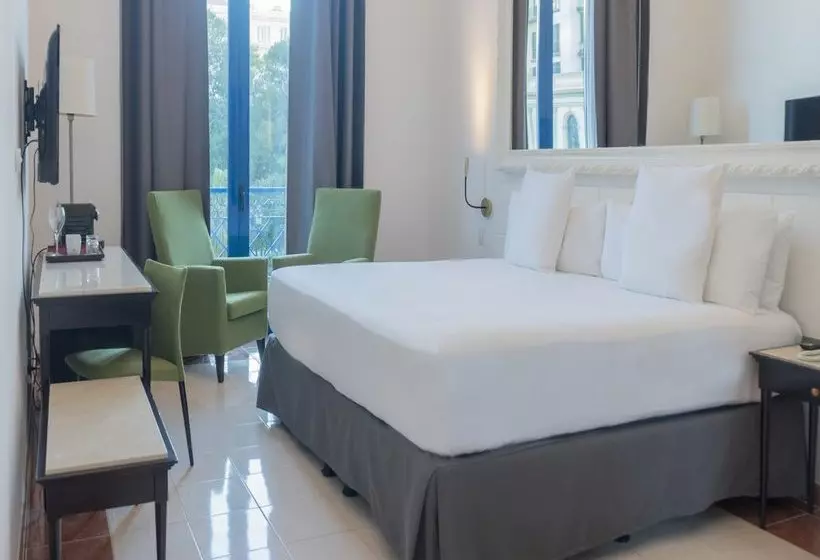 Telégrafo Axel Hotel La Habana - Adults Only