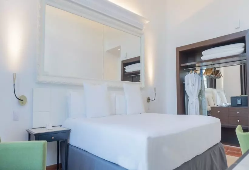 Telégrafo Axel Hotel La Habana - Adults Only