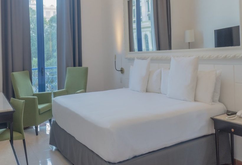 Telégrafo Axel Hotel La Habana - Adults Only