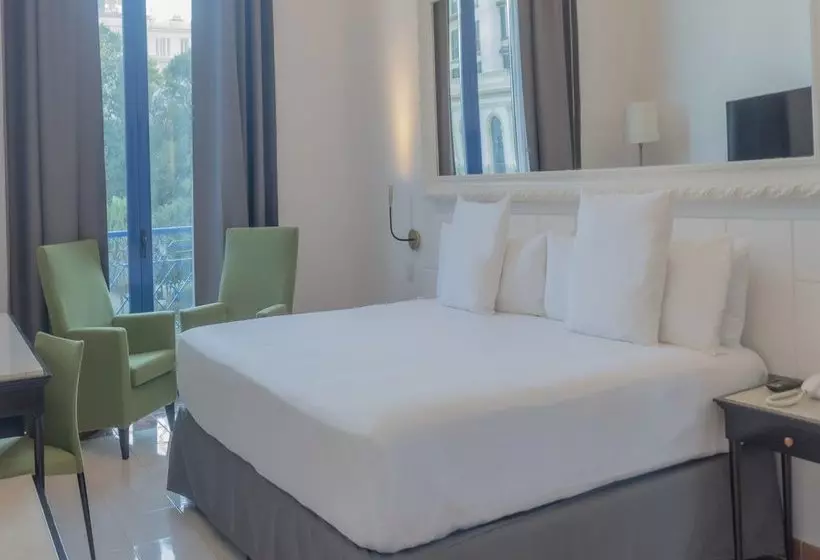 Telégrafo Axel Hotel La Habana - Adults Only