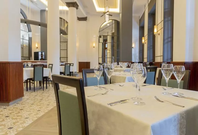 Telégrafo Axel Hotel La Habana - Adults Only